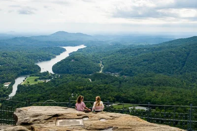 Chimney Rock State Park