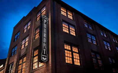 Foundry Hotel Asheville