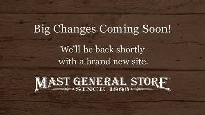 Mast General Store