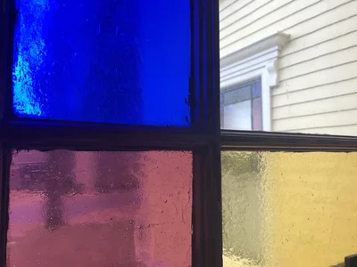 Thomas Wolfe Memorial