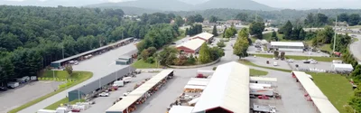 WNC Farmers Market
