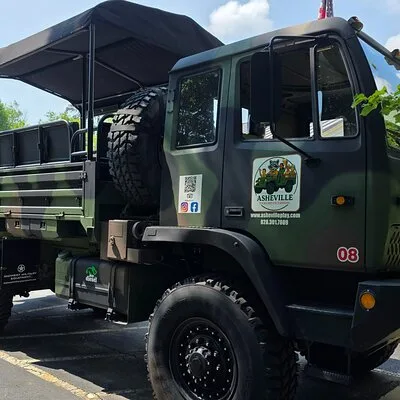 Asheville Outdoor Center